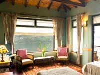 Fishermen'S Lodge - A Lake Facing Hotel Near Nainital Bhimtal Exterior photo
